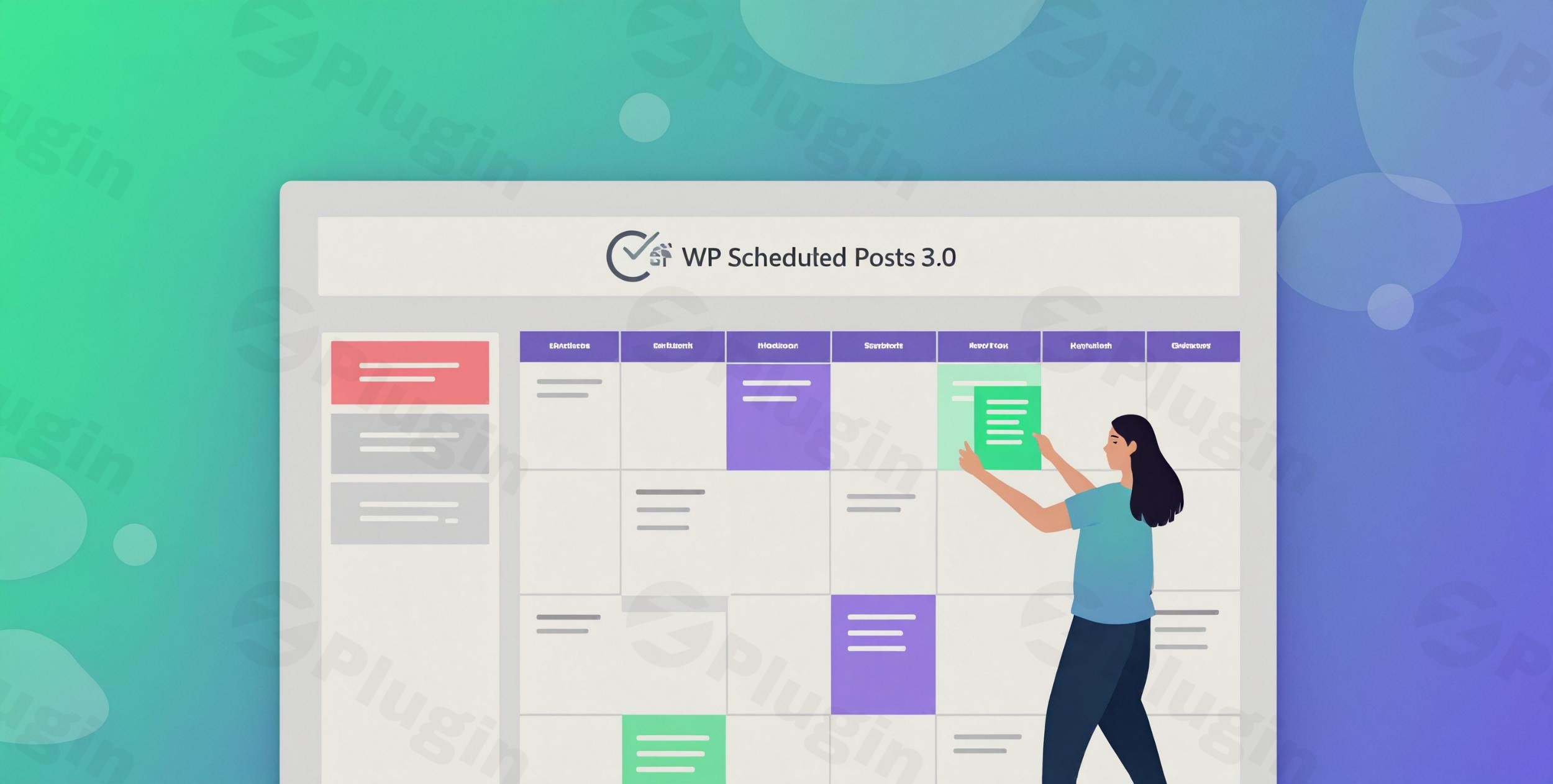 wp scheduled posts pro plugin - Download the Best WordPress Plugins in One Place​
