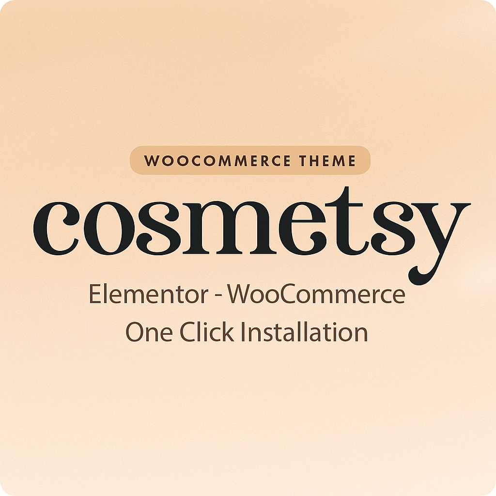 Wordpress Pick 5 wppick logo cosmetsy - Wordpress Pick