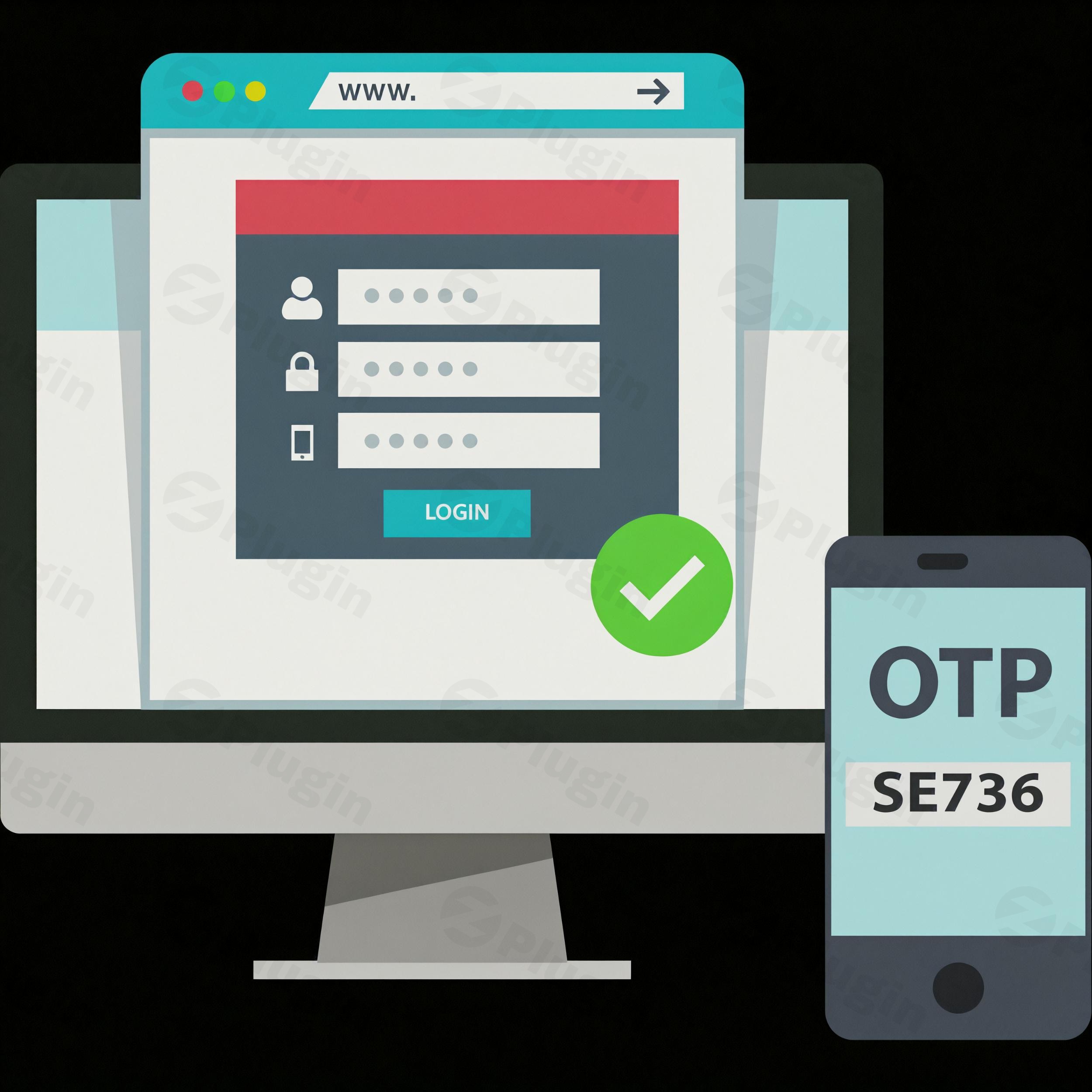 xootix one time password otp login plugin - Download the Best WordPress Plugins in One Place​
