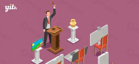 yith woocommerce auctions plugin - Yith Woocommerce Auctions