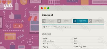 yith woocommerce multi plugin - Yith Woocommerce Multi
