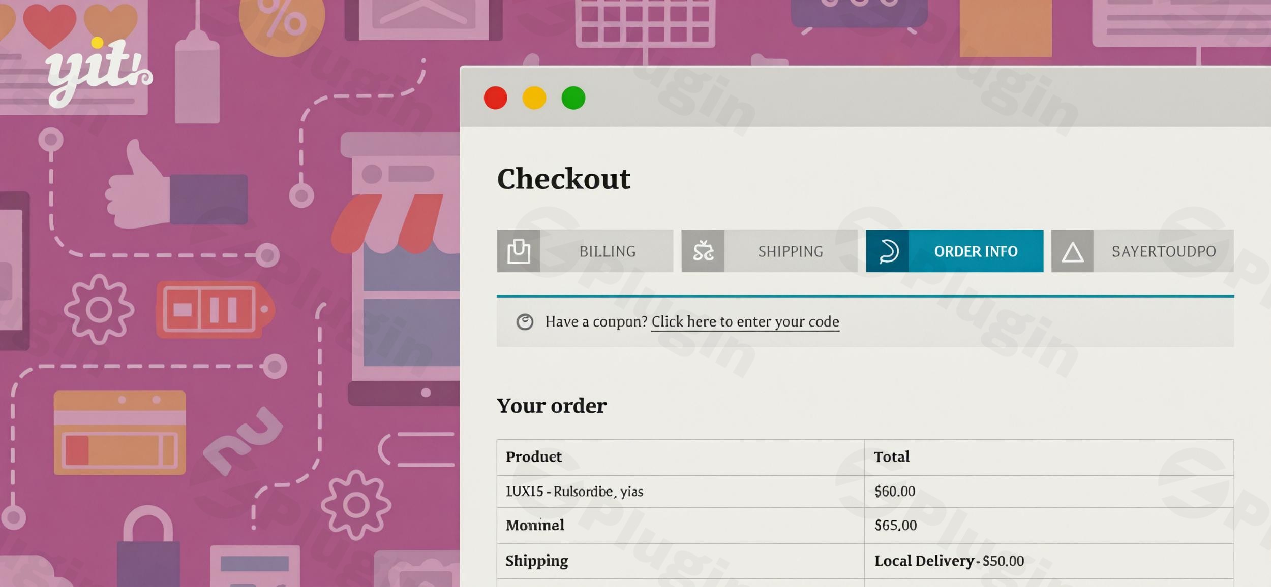yith woocommerce multi plugin - Download the Best WordPress Plugins in One Place​