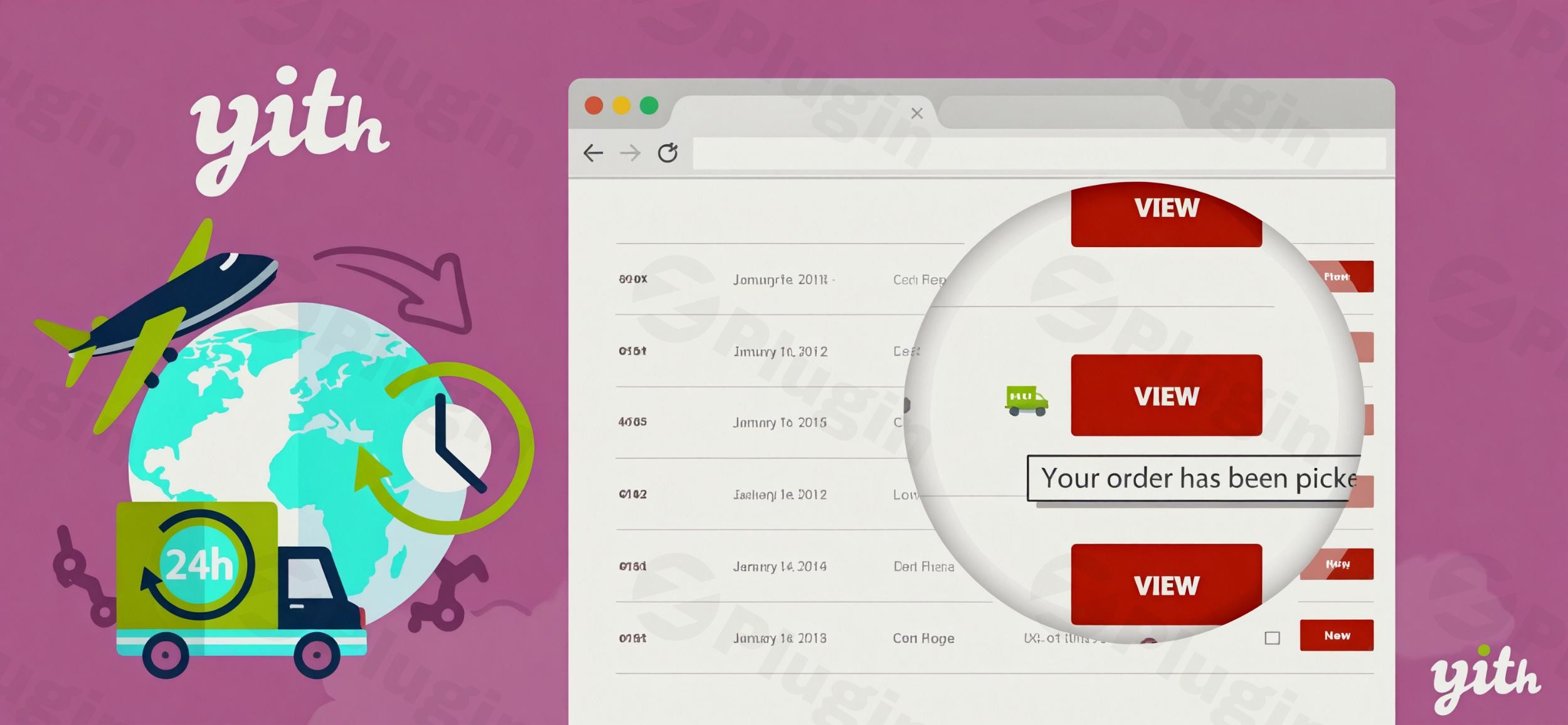 yith woocommerce order tracking plugin - Download the Best WordPress Plugins in One Place​