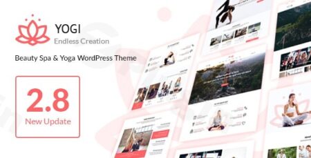 Yogi – Health Beauty & Yoga WordPress Theme yogi health beauty yoga wordpress theme plugin - Yogi - Health Beauty & Yoga Wordpress Theme