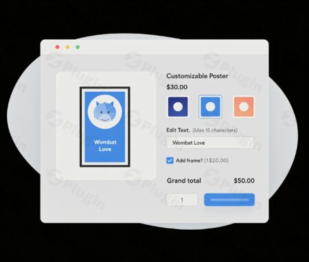 advanced product fields pro for woocommerce by studiowombat plugin - Advanced Product Fields Pro For Woocommerce By Studiowombat