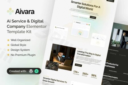 Aivara aivara plugin - Aivara