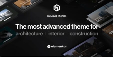 archub architecture and interior design wordpress theme plugin - Archub - Architecture And Interior Design Wordpress Theme