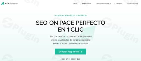 asap theme the best wordpress theme for seo plugin - Asap Theme – The Best Wordpress Theme For Seo