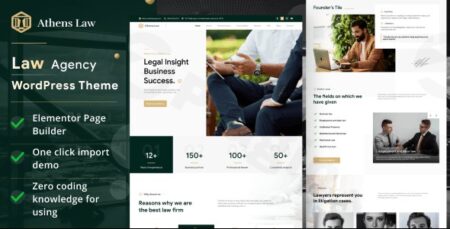 Athens – Law Agency WordPress Theme athens law agency wordpress theme plugin - Athens - Law Agency Wordpress Theme
