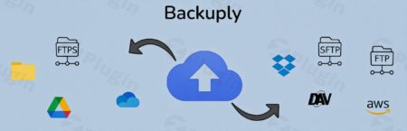 Backuply Pro backuply pro plugin - Backuply Pro