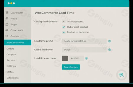 barn2 media woocommerce lead time plugin - Barn2 Media Woocommerce Lead Time