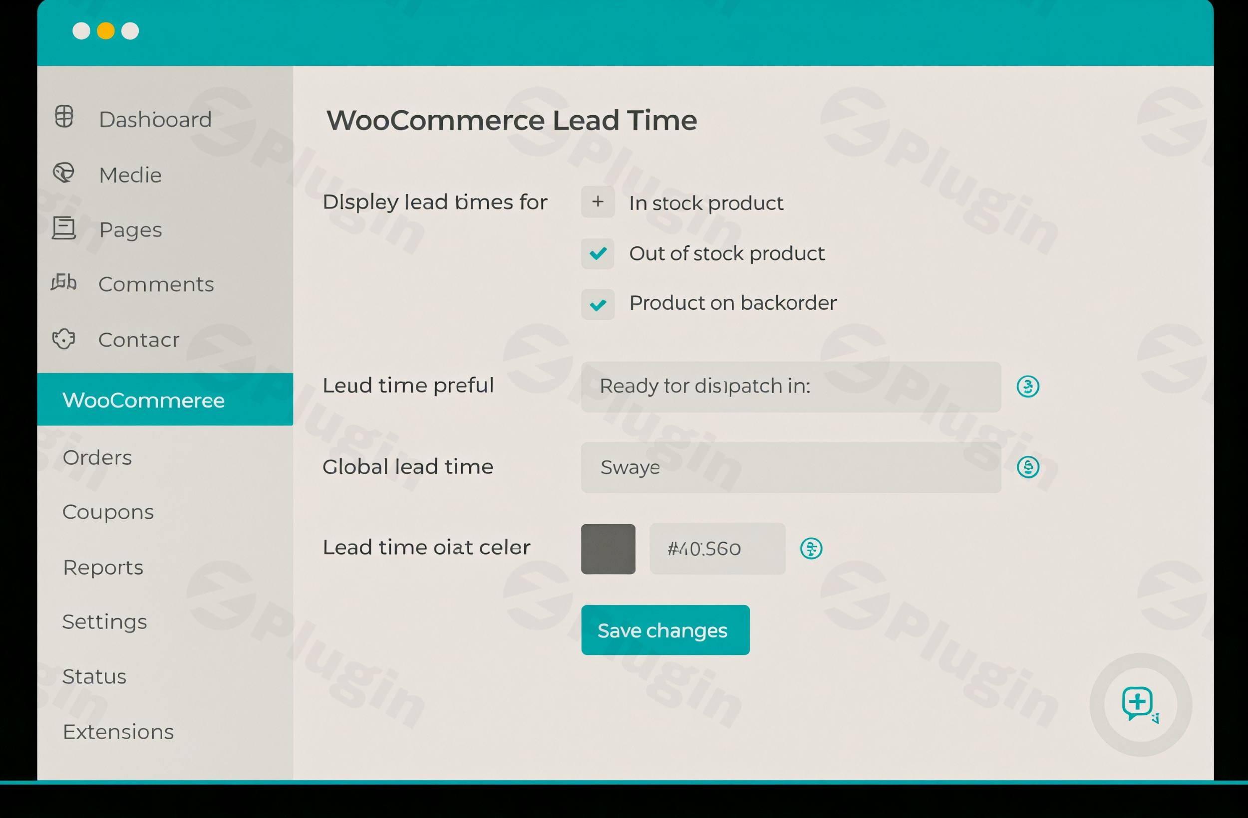 barn2 media woocommerce lead time plugin - Download the Best WordPress Plugins in One Place​