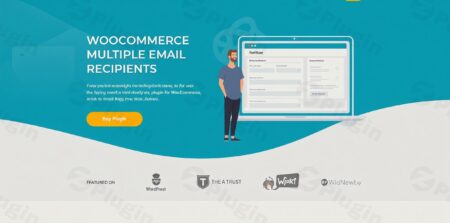barn2 media woocommerce multiple email recipients plugin - Barn2 Media Woocommerce Multiple Email Recipients