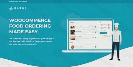 barn2 media woocommerce restaurant ordering plugin - Barn2 Media Woocommerce Restaurant Ordering