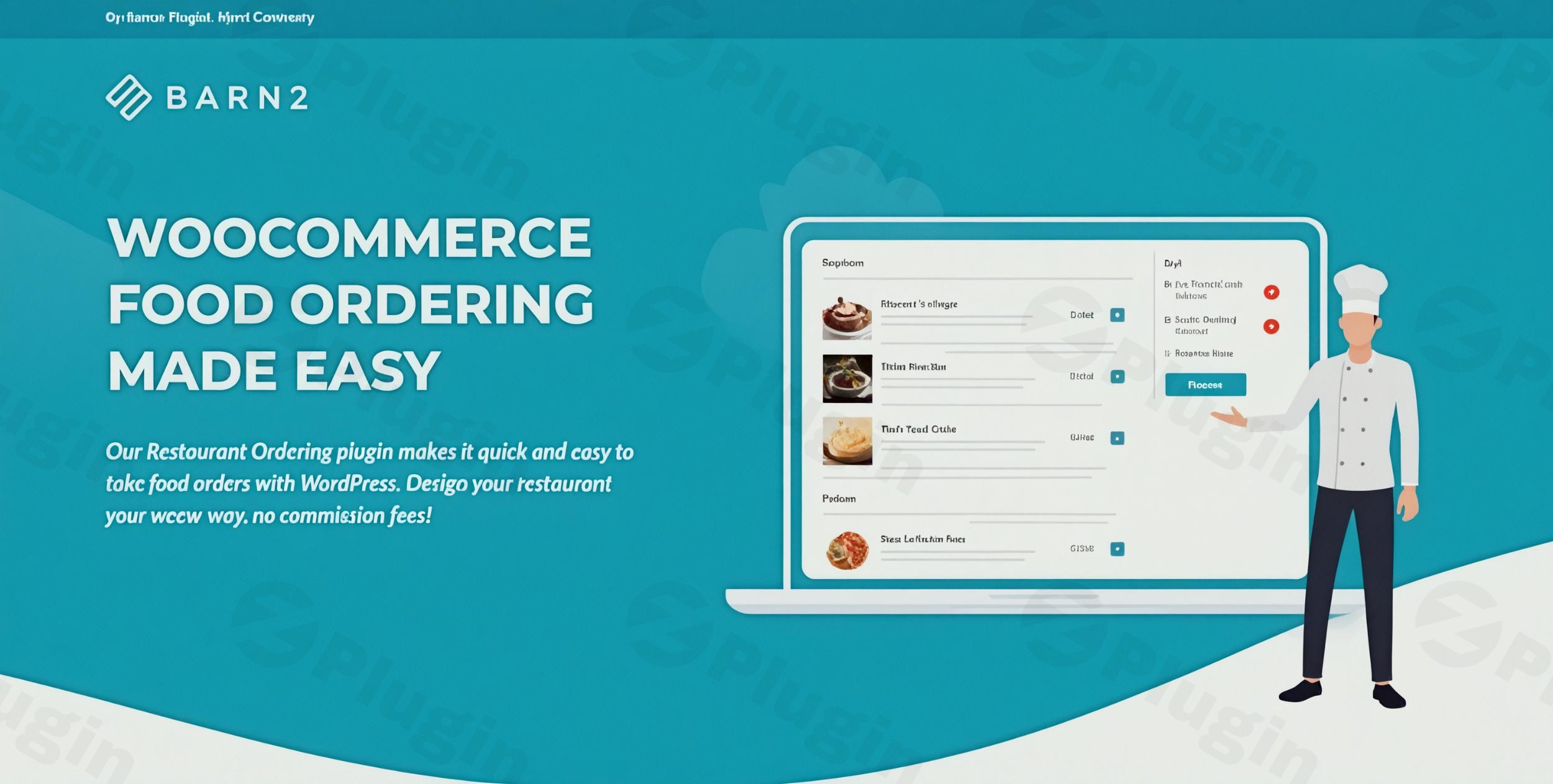 barn2 media woocommerce restaurant ordering plugin - Download the Best WordPress Plugins in One Place​