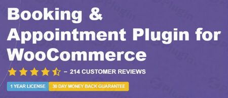 booking appointment plugin for woocommerce by tyche softwares plugin - Booking & Appointment Plugin For Woocommerce By Tyche Softwares