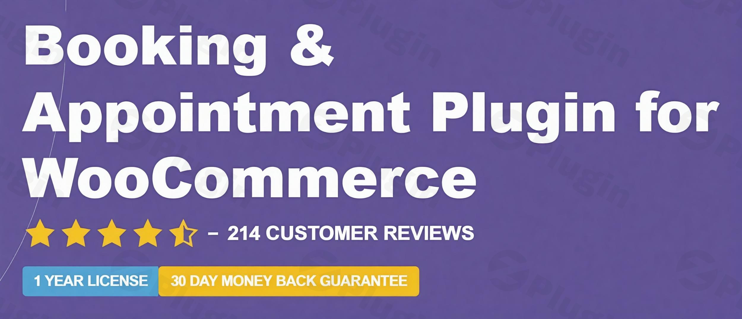 booking appointment plugin for woocommerce by tyche softwares plugin - Download the Best WordPress Plugins in One Place​