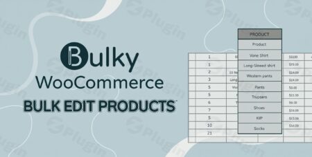 Bulky bulky plugin - Bulky
