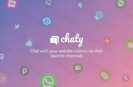 Chaty Pro chaty pro plugin - Chaty Pro