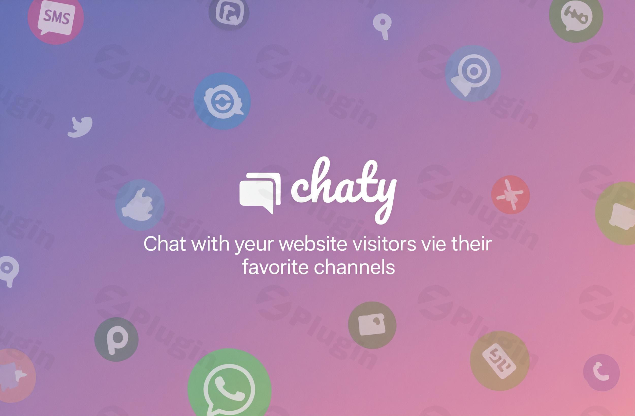 chaty pro plugin - Download the Best WordPress Plugins in One Place​