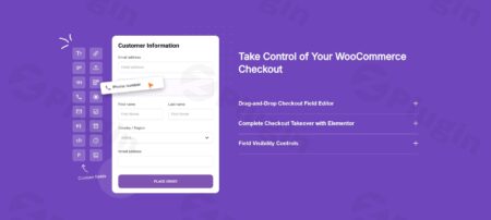 checkout custom fields builder pro for woocommerce by stylemixthemes plugin - Checkout Custom Fields Builder Pro For Woocommerce By Stylemixthemes