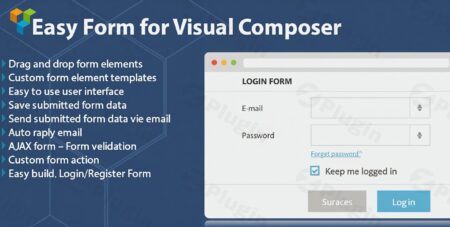 Dhvc Form dhvc form plugin - Dhvc Form