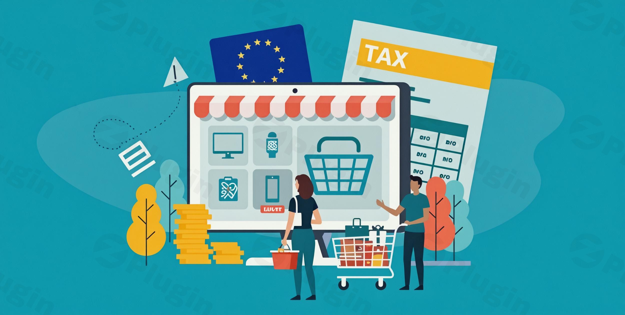 easy digital downloads eu vat addon plugin - Download the Best WordPress Plugins in One Place​