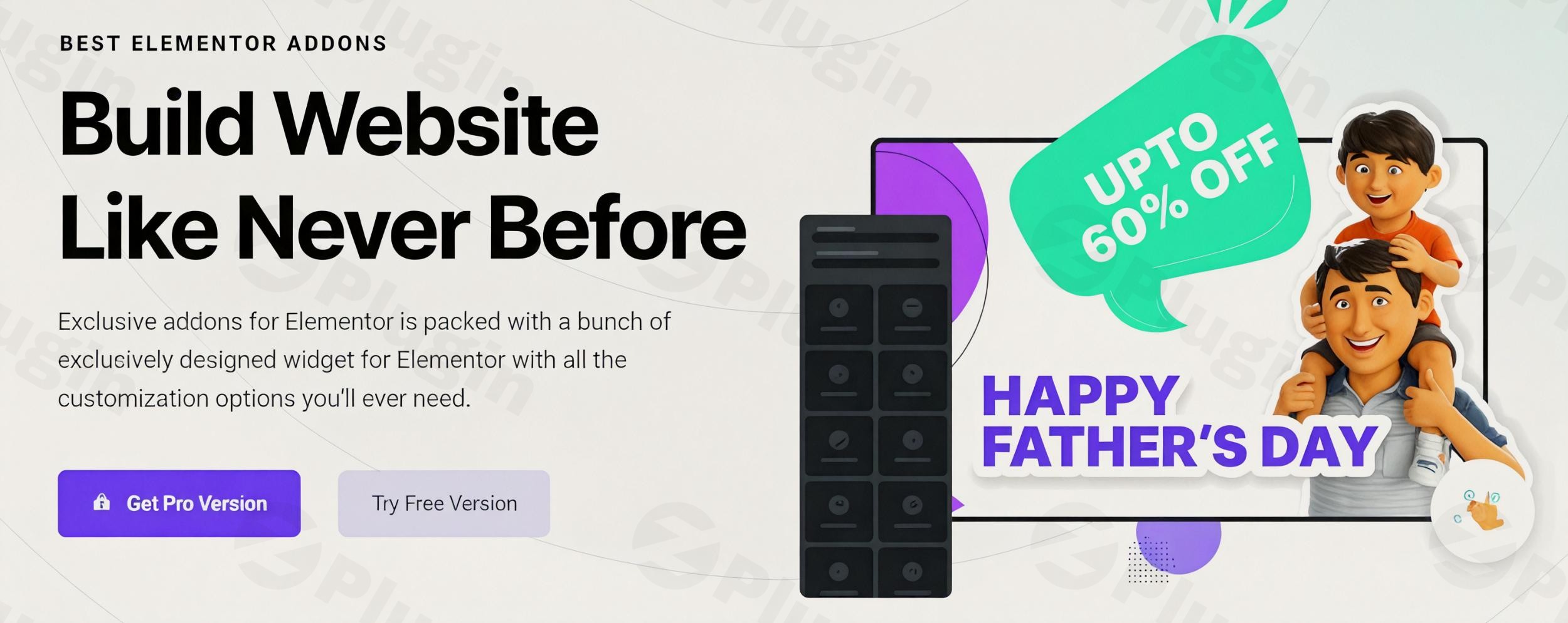 exclusive addons for elementor plugin - Download the Best WordPress Plugins in One Place​