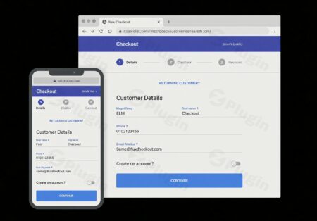 iconic flux checkout for woocommerce plugin - Iconic Flux Checkout For Woocommerce