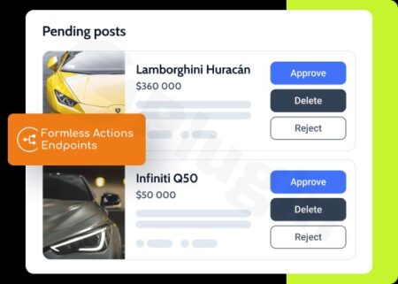 Jetform Builder jetform builder plugin - Jetform Builder