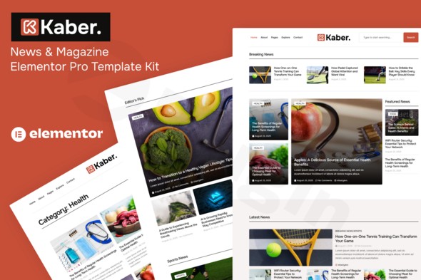 kaber plugin - Download the Best WordPress Plugins in One Place​