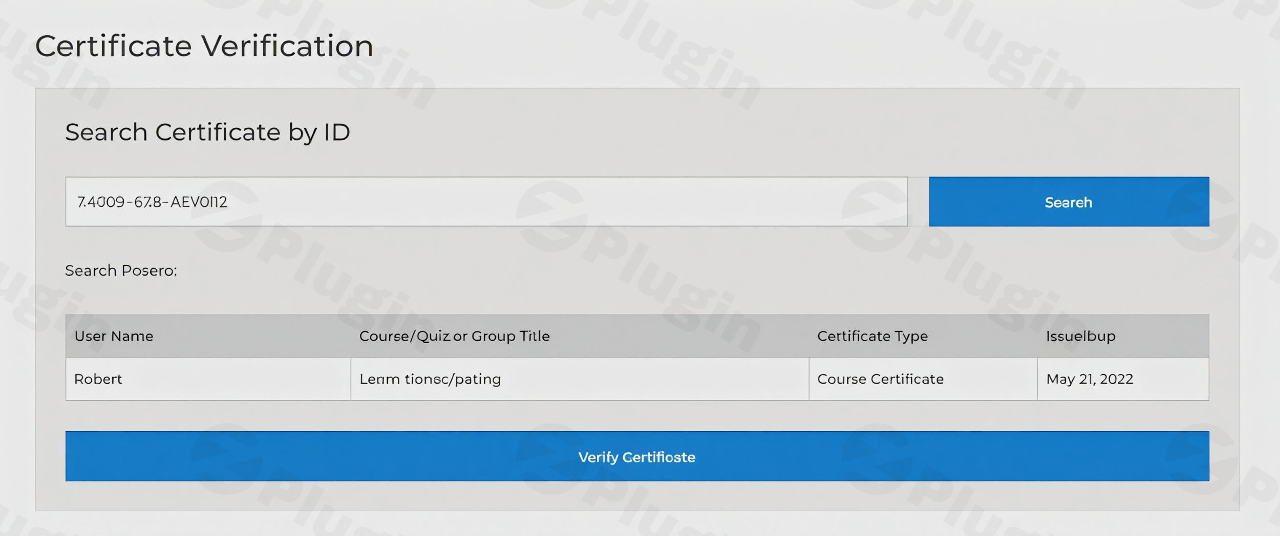 learndash certificate verify share plugin - Download the Best WordPress Plugins in One Place​