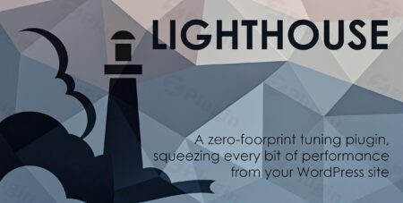 Lighthouse lighthouse plugin - Lighthouse