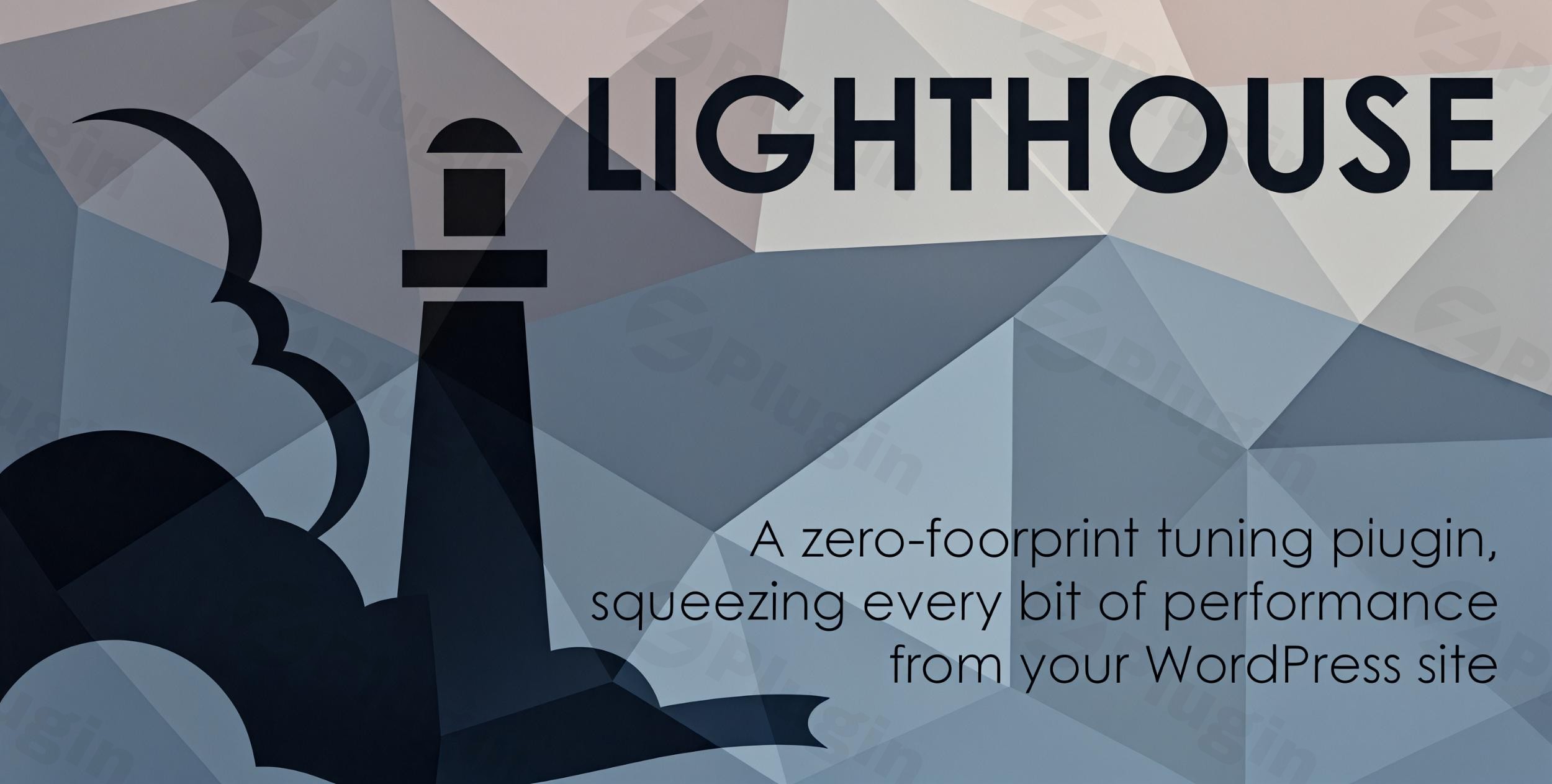 lighthouse plugin - Download the Best WordPress Plugins in One Place​
