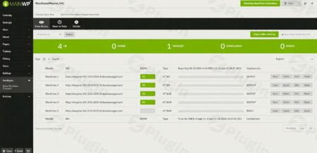Mainwp Advanced Uptime Monitor mainwp advanced uptime monitor plugin - Mainwp Advanced Uptime Monitor