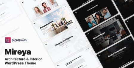 Mireya – Architecture & Interior Design WordPress mireya architecture interior design wordpress plugin - Mireya - Architecture & Interior Design Wordpress