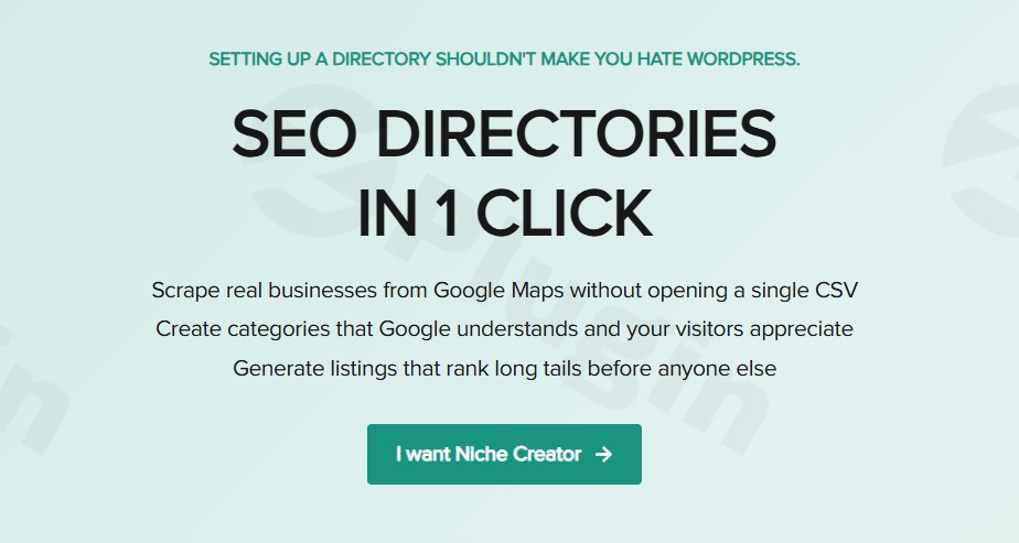 niche creator plugin - Download the Best WordPress Plugins in One Place​