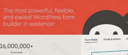 Ninja Forms ninja forms plugin - Ninja Forms