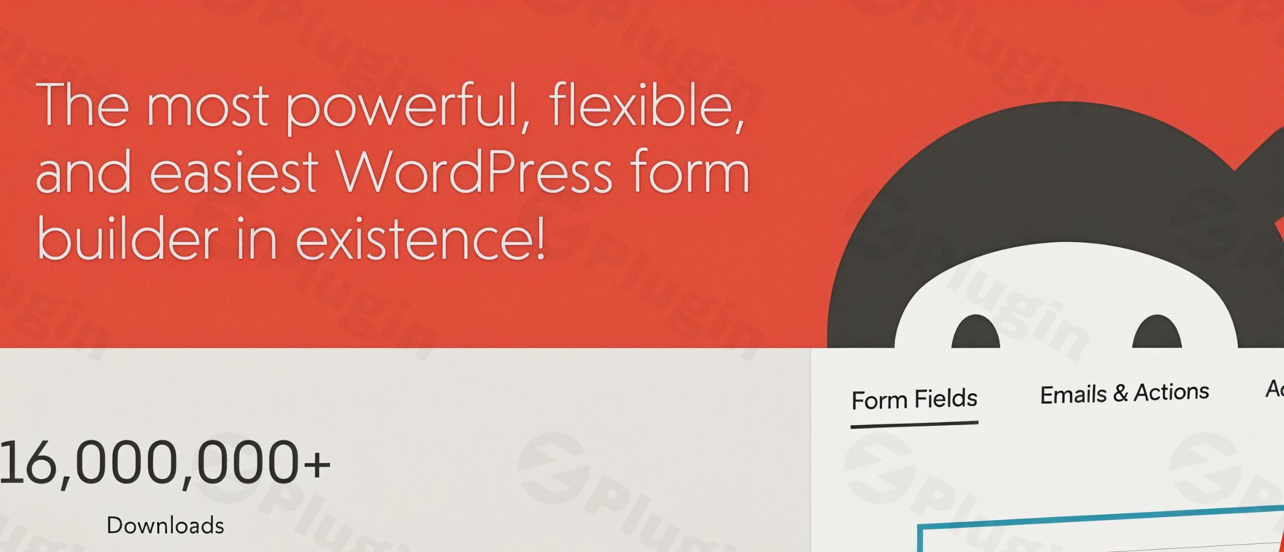 ninja forms plugin - Download the Best WordPress Plugins in One Place​