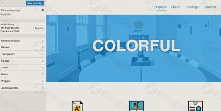 page builder framework premium add plugin - Page Builder Framework Premium Add