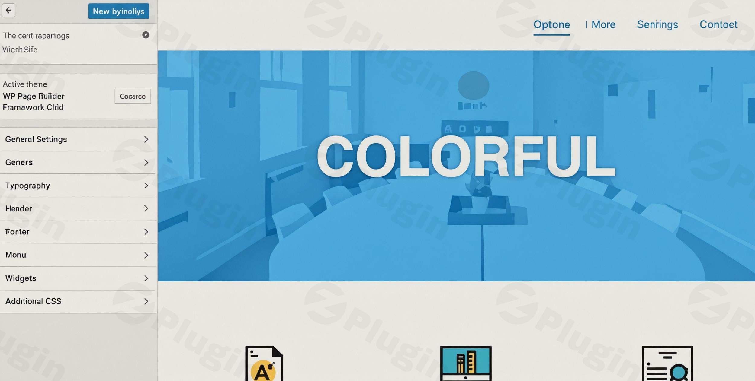 page builder framework premium add plugin - Download the Best WordPress Plugins in One Place​