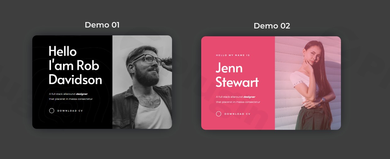 romea personal portfolio wordpress theme plugin - Download WordPress Themes in One Place​