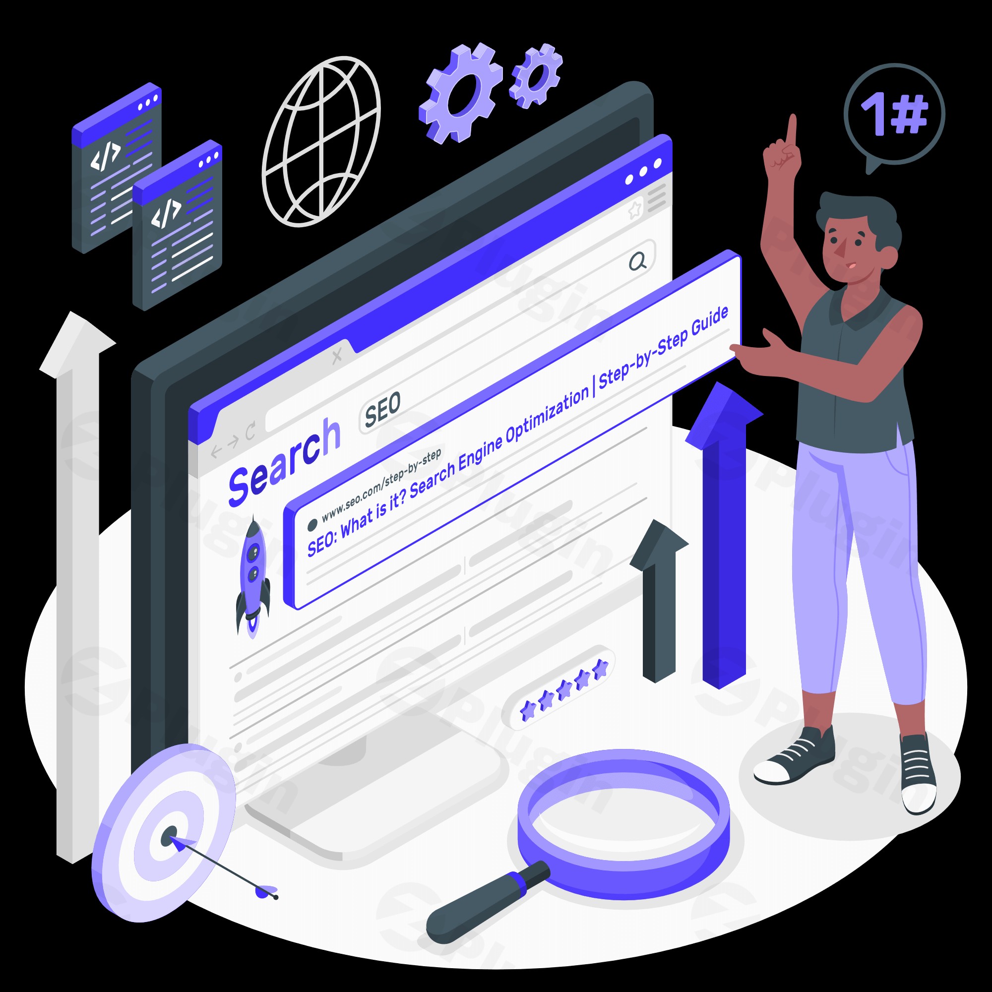 siteseo pro plugin - Download the Best WordPress Plugins in One Place​