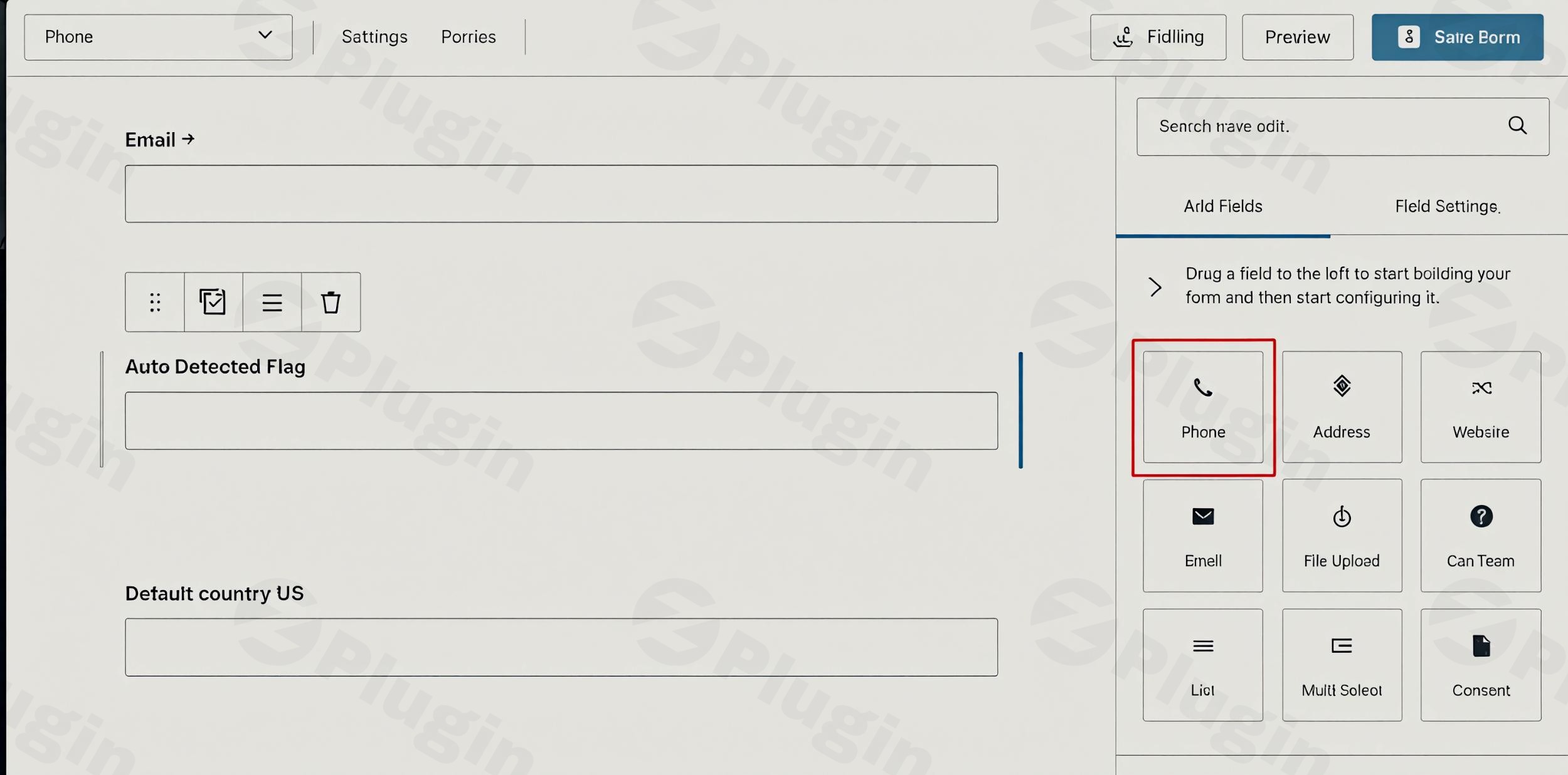 smart phone field for gravity forms pro plugin - Download the Best WordPress Plugins in One Place​