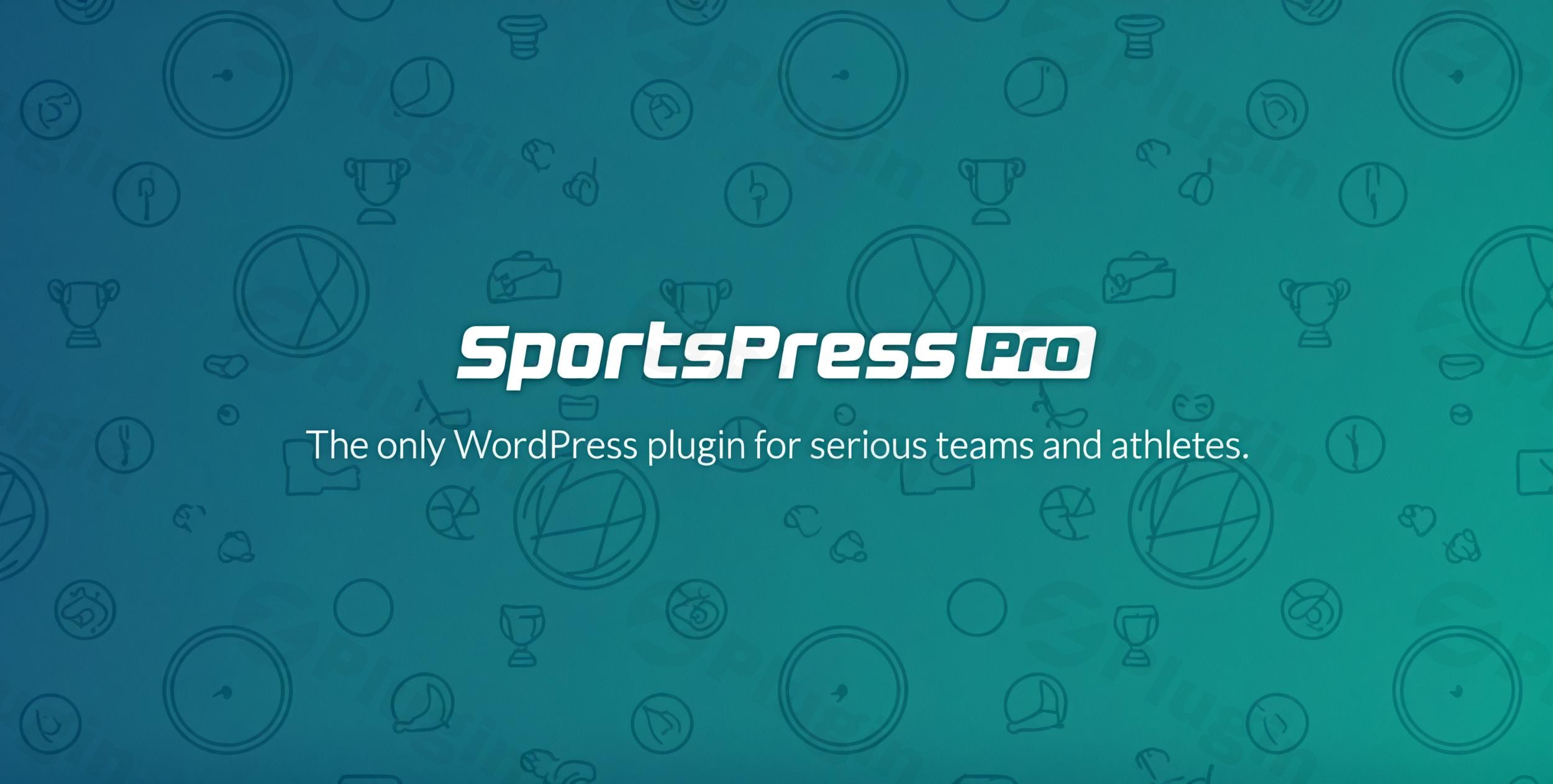 sportspress pro plugin - Download the Best WordPress Plugins in One Place​