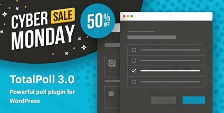 totalpoll pro plugin - Totalpoll Pro