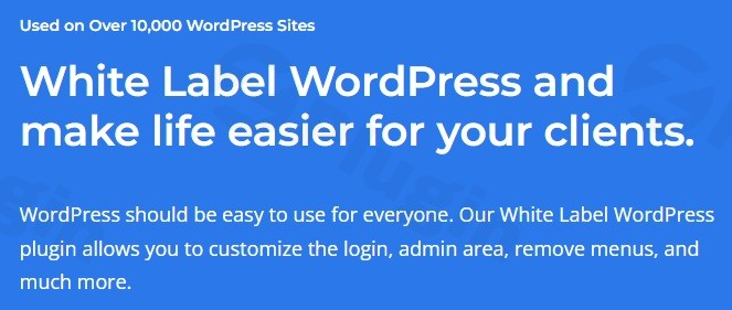 white label pro plugin - Download the Best WordPress Plugins in One Place​