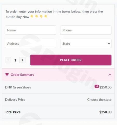 wooecom plugin - Wooecom