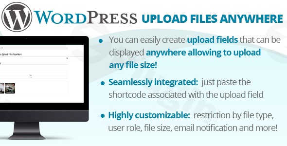 wordpress upload files anywhere plugin - Download the Best WordPress Plugins in One Place​