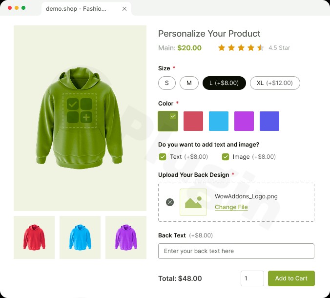 wowaddons pro plugin - Download the Best WordPress Plugins in One Place​